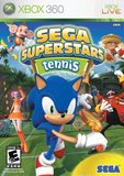 Sega Superstars: Tennis (Xbox 360)